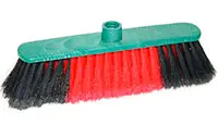 Щетки, метлы, веники, швабры и совки хозяйственные