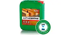 Антисептики и добавки