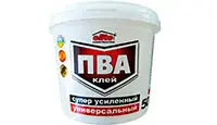 Пена, клеи, герметики