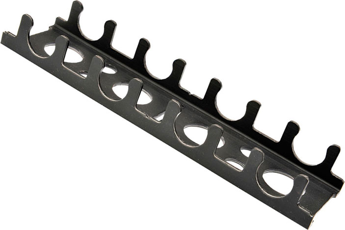 Планка для теплого пола 16 × 20 мм