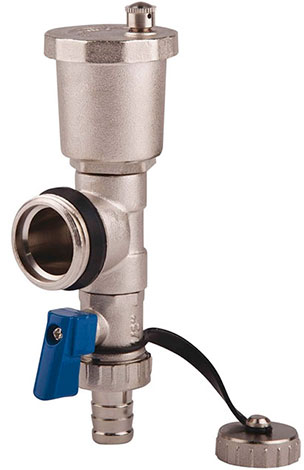 Сливная группа 1 SD FORTE