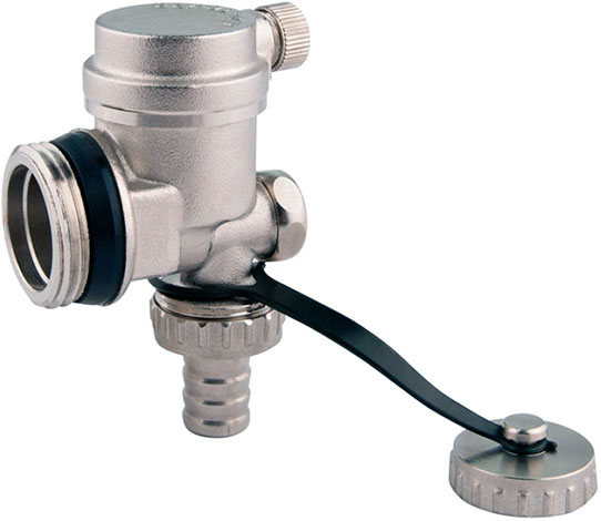 Сливная группа компакт 1 SD FORTE