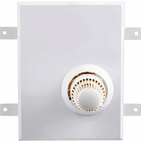 Унибокс для теплого пола SF008 SD FORTE