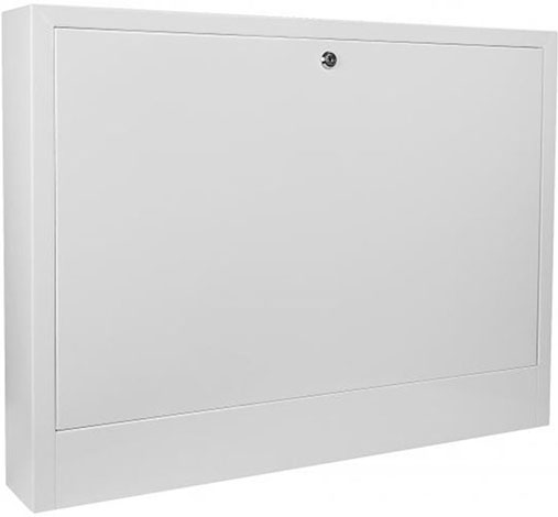 Шкаф коллекторный наружный