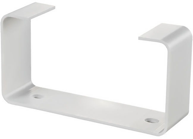 Держатель плоских каналов VENTS