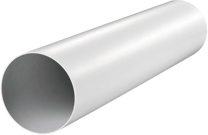 Канал круглый VENTS