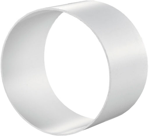 Соединитель круглых гибких каналов VENTS