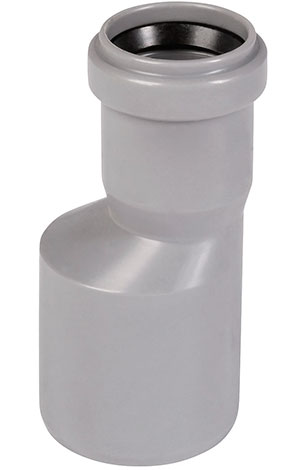 Переход Ø 50 × 32 × 180*
