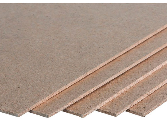 Плита ДВП 2800 × 2100 × 4 мм