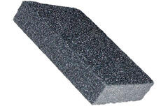 Губка для шлифования 100 × 70 × 25 мм, оксид алюминия К 120 HT-0912 INTERTOOL