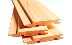 Вагонка деревянная