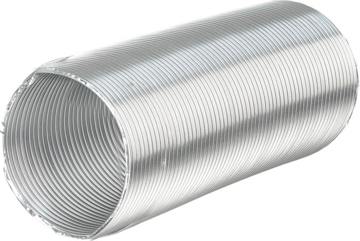 Алювент белый H VENTS