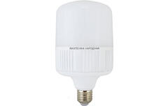 Лампа светодиодная 80 Вт 4000К E27 НАРОДНАЯ