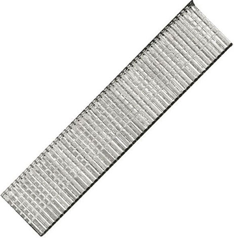 Гвоздь для степлера, 1000 шт INTERTOOL