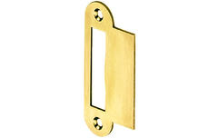 Ответная планка к механизму WC с прямым отбойником