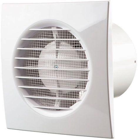 Вентилятор Вентс 100 симпл