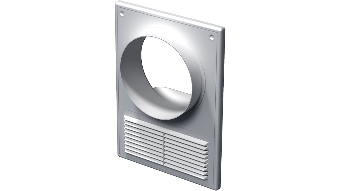 Решетка Вентс МВ КВс