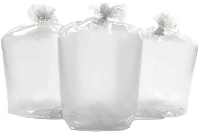 Мешок полиэтиленовый