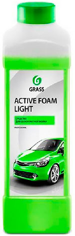 Активная пена Active Foam Light (1.0 л)