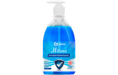 Жидкое мыло антибактериальное Milana Original (500 мл)