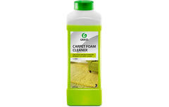 Очиститель ковровых покрытий Carpet Foam Cleaner (1 л)
