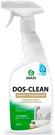 Чистящее средство универсальное Dos-clean (600 мл)