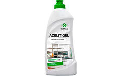 Чистящее средство для кухни Azelit гель (500 мл)
