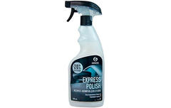 Очиститель  - полироль для кузова Express polish (600 мл)