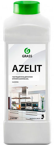 Чистящее средство для кухни Azelit (1.0 л) GRASS HOME