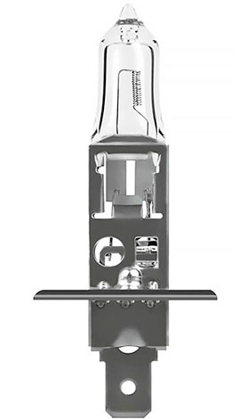 Лампа H1 12V 55W P14.5S NEOLUX