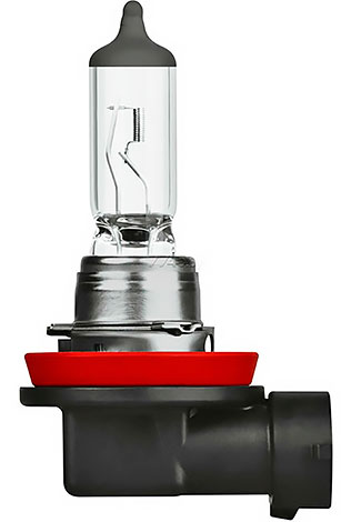 Лампа H11 12V 55W PGJ19-2 NEOLUX