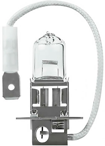 Лампа H3 12V 55W PK22S NEOLUX N453