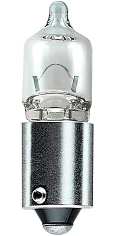 Лампа H6W 12V BAX9S NEOLUX