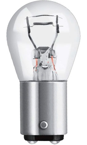 Лампа P21/5W 12V BAY15D NEOLUX