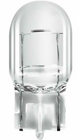 Лампа W21W 12V 21W W3x16D NEOLUX