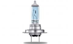 Лампа H7 Cool Blue Intense +20% 12V 55W 4200K PX26d OSRAM