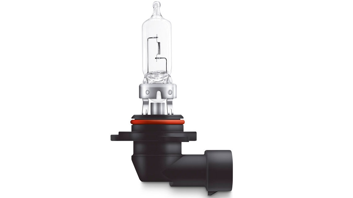 Лампа HB3 12V 60W P20d блистер OSRAM