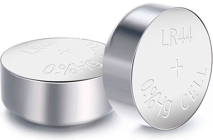 Элемент питания 1.5 В, 150 мАч, AG13 / LR44, Alkaline BP-10 TDM