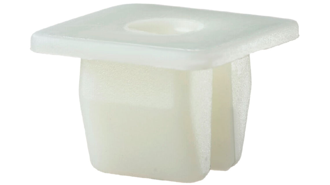 Втулка с квадратной шляпкой 14627