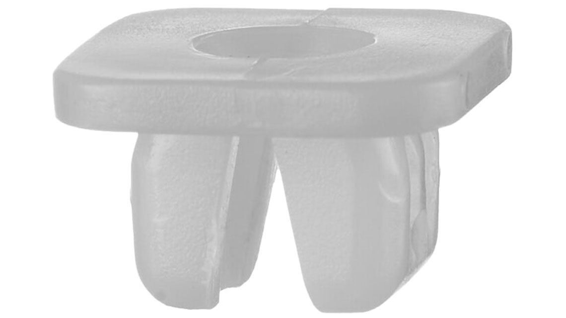 Втулка с квадратной шляпкой 14662