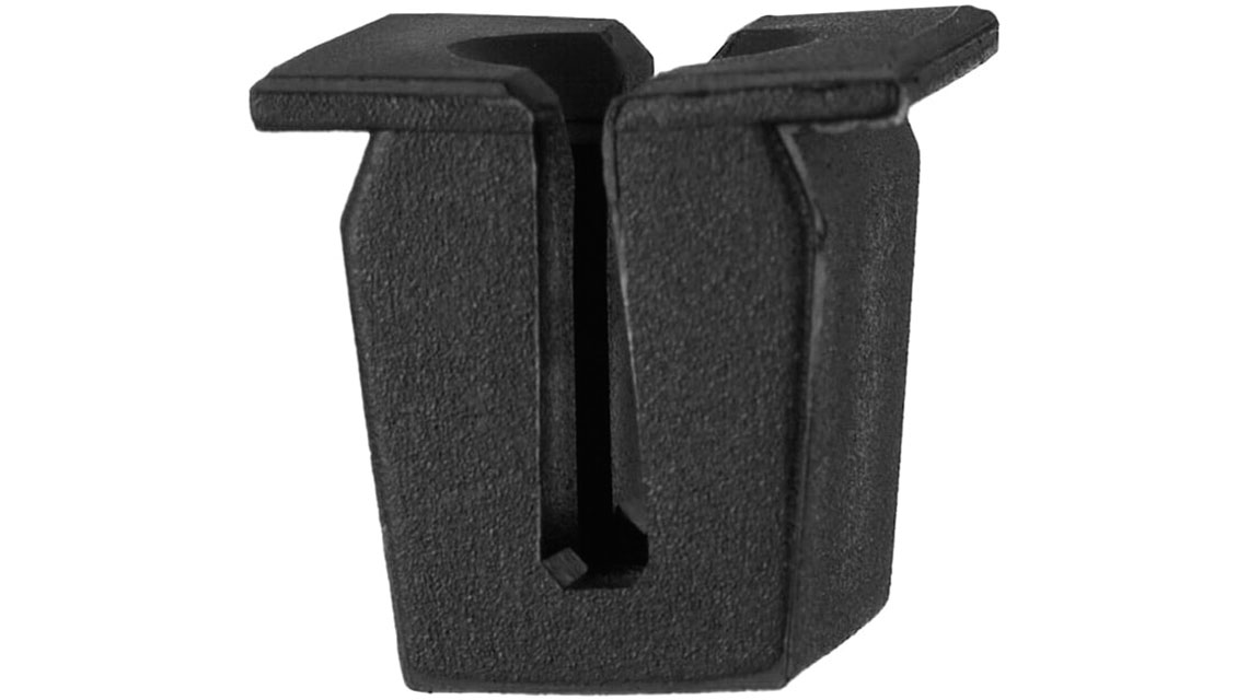 Втулка с квадратной шляпкой 14741