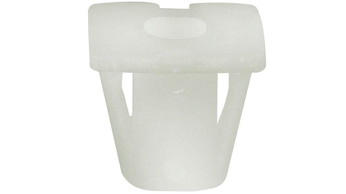 Втулка с квадратной шляпкой 14901