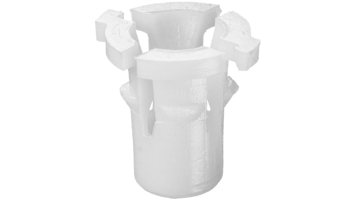 Деталь регулирования фар 28035