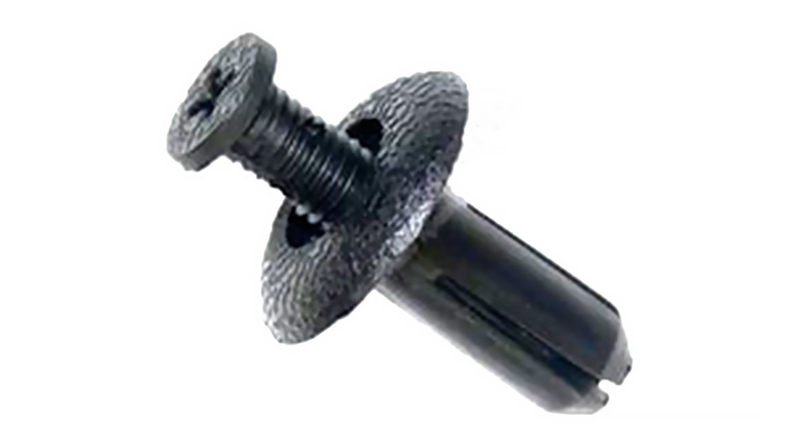 Крепление распорного действия с винтовым штырьком 11051