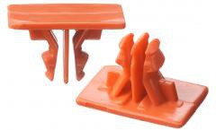 Крепление фигурное 12080