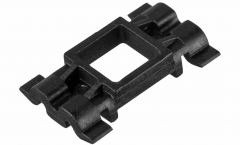 Крепление фигурное 12421