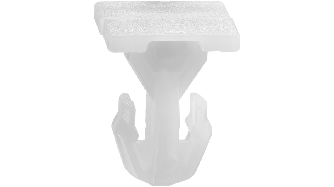 Крепление фигурное 12422