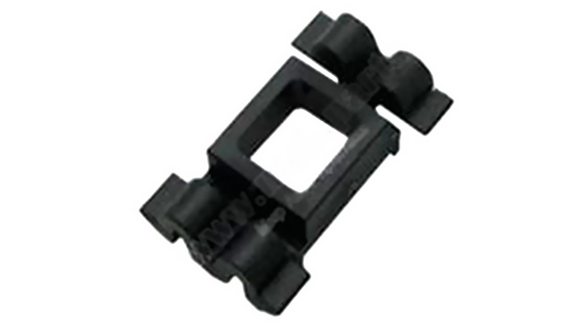 Крепление фигурное 12423