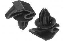 Крепление фигурное 12457