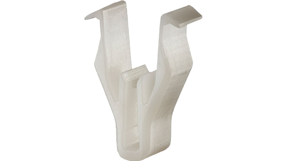 Крепление фигурное 12538